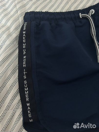 Шорты плавки для мальчика