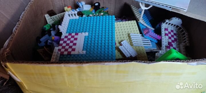 Детские игрушки