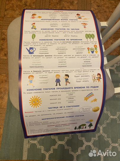 Развивающие книги 1-4 класс
