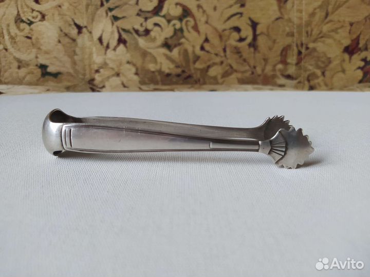 Щипчики для сахара Франция