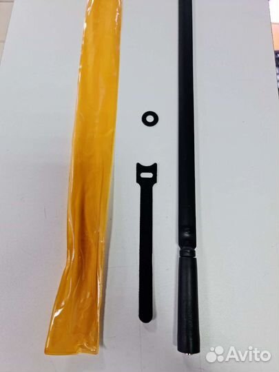 Тактические антенны