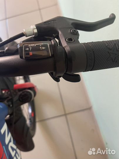 Велосипед Stern Action 20