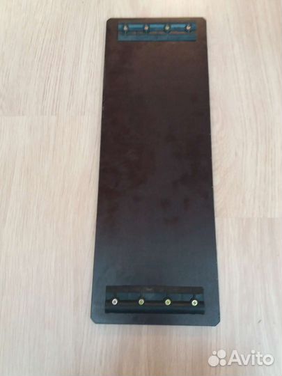 Сиденье для лодок пвх