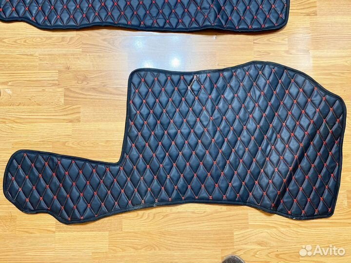 Коврики на Scania-G