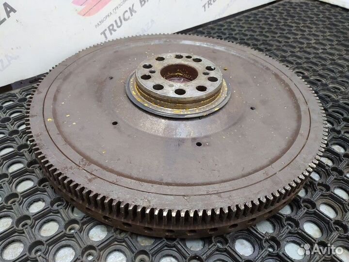 Маховик Scania 5-series