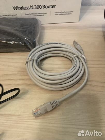 Wifi роутер d link