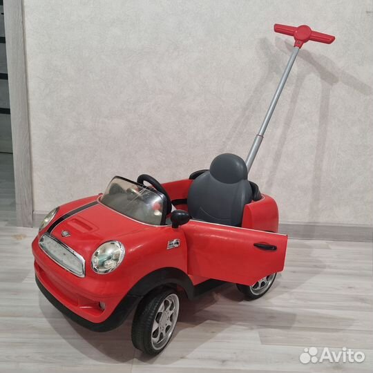 Машинка толокар
