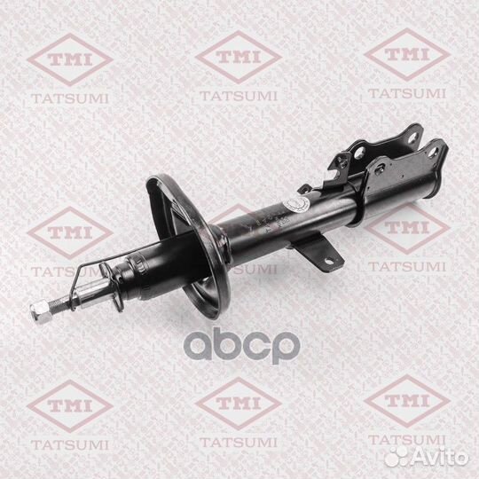 Амортизатор задний газовый R toyota Celica 93