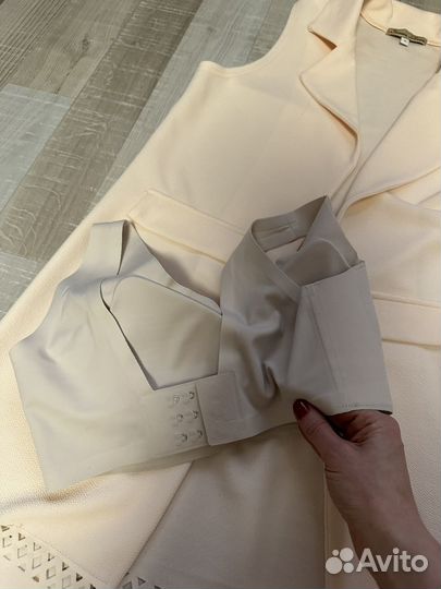 Пакет одежды вещей р 42