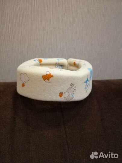 Шина шанца для новорожденных