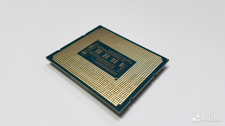 Процессор CPU Intel Core i9-13900KF 3.0GHz