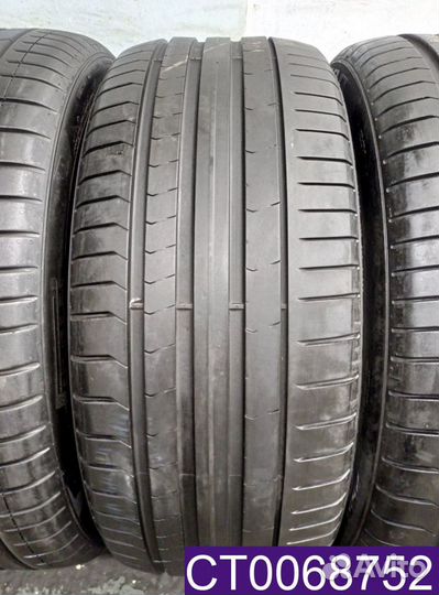 Pirelli P Zero 255/40 R21 96T