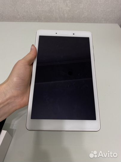 Планшет samsung galaxy tab a (8.0, 2019)