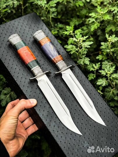 Нож нквд на подарок