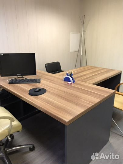 Аренда офиса на час