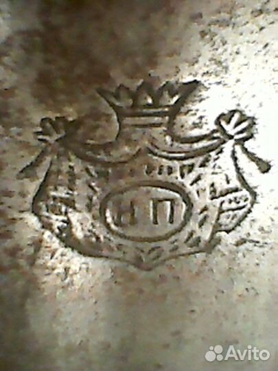 Старина из СССР