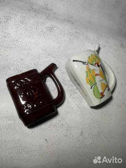 Кружка бюветница СССР