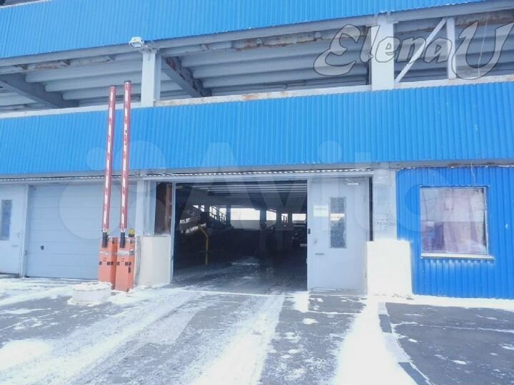 Машиноместо, 17 м²