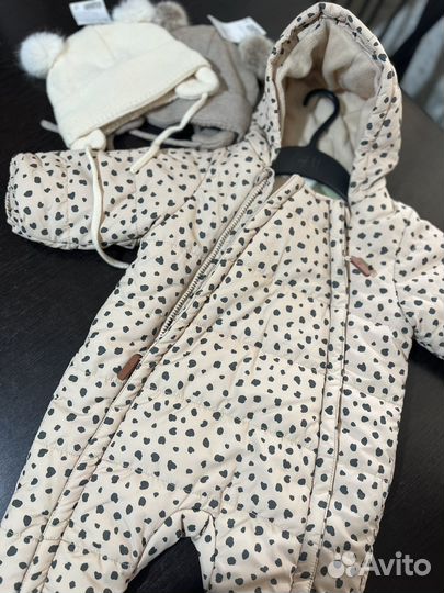 Комбинезон H&M