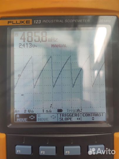 Erica Synths Polivoks Envelope Generator