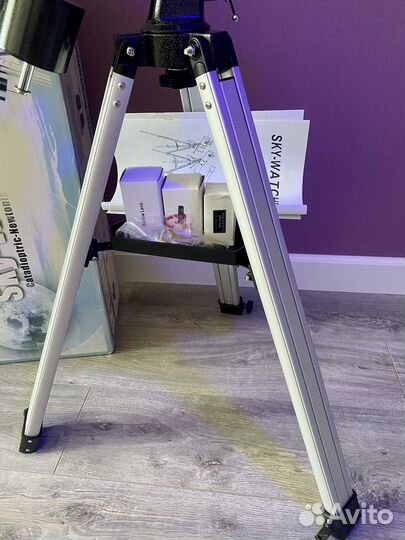 Телескоп Sky Watcher SK 1141EQ1