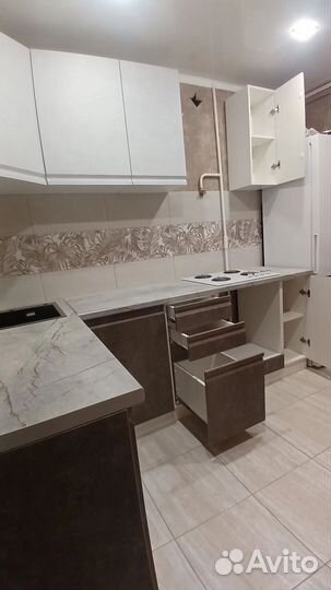 Кухня от производителя