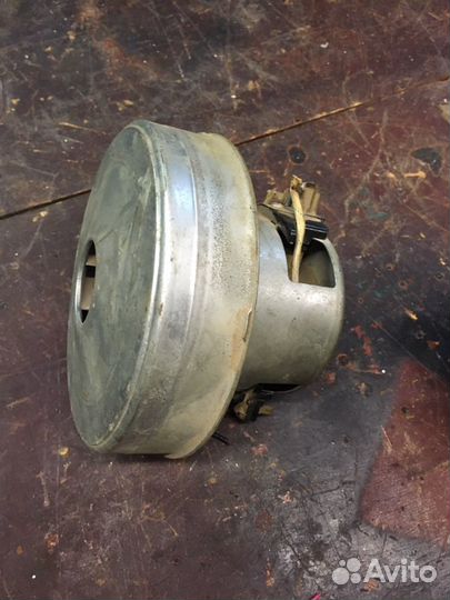 Электродвигатели