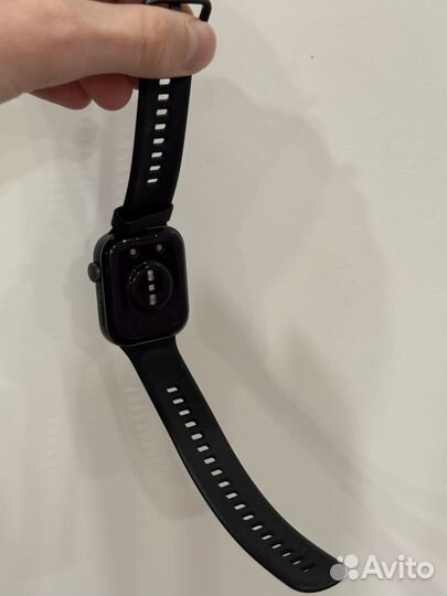 Huawei watch fit 3 black