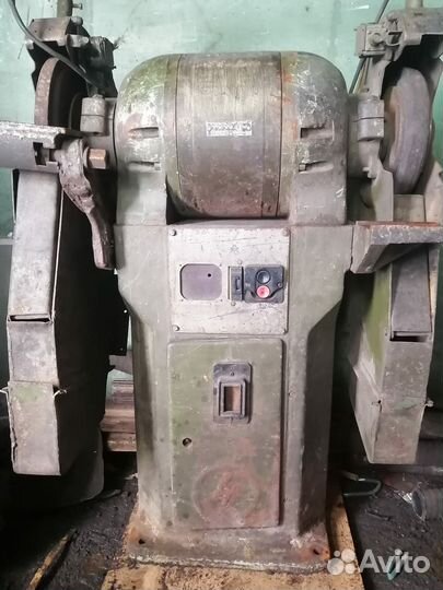 Точила промышленное 380