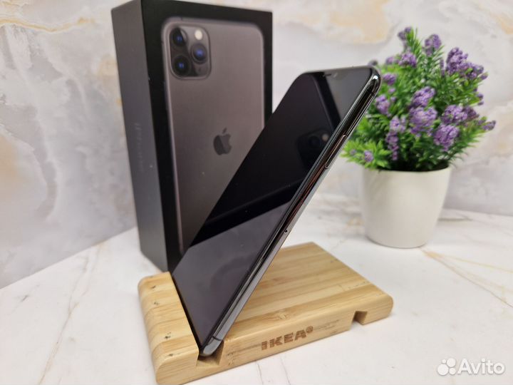 iPhone 11 Pro, 256 ГБ