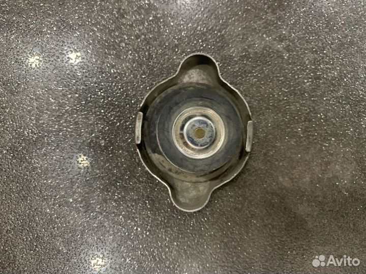 Пробка радиатора Nissan X-Trail