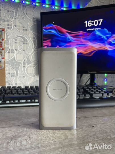 Power bank samsung