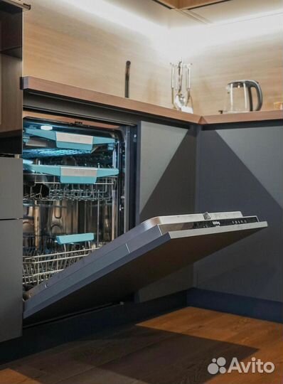 Кухня на заказ. Кухонный гарнитур от производителя