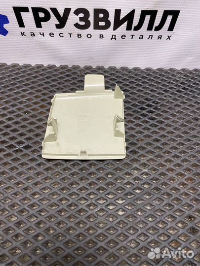 Заглушка Volvo FH4 82865716