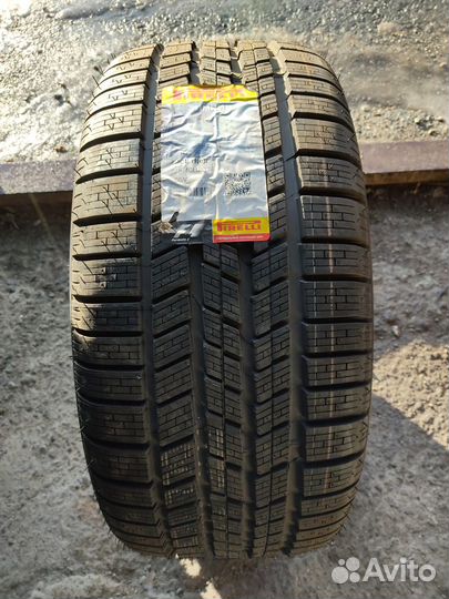 Pirelli Scorpion Ice&Snow 275/40 R20 106V