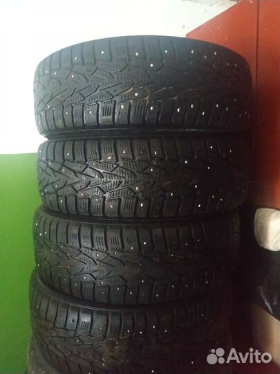Nokian Tyres Hakkapeliitta 7 185/65 R15