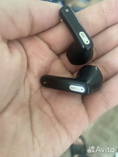 Наушники baseus E16