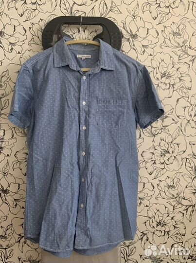 Мужские вещи пакетом 48 50