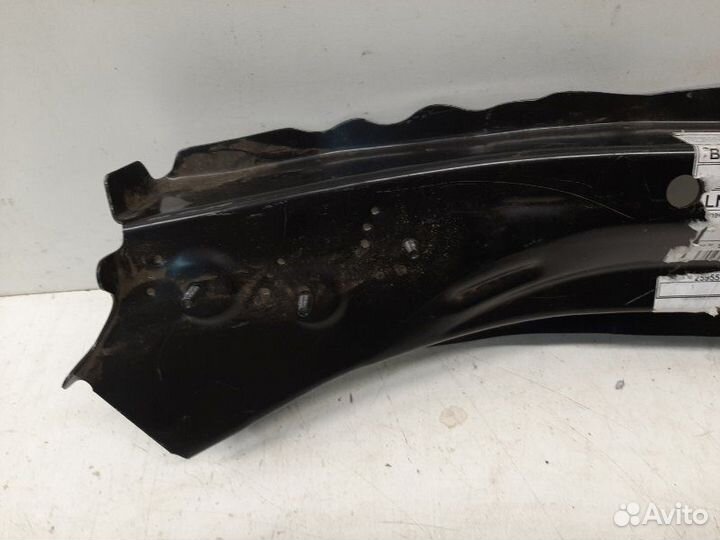 Лонжерон передний левый Toyota Rav4 40 2013