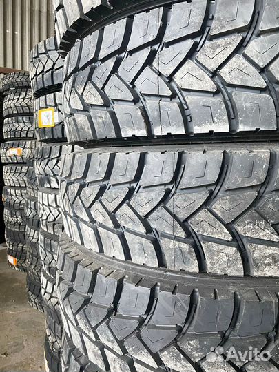 Грузовые шины kratos 315/80 R 22.5