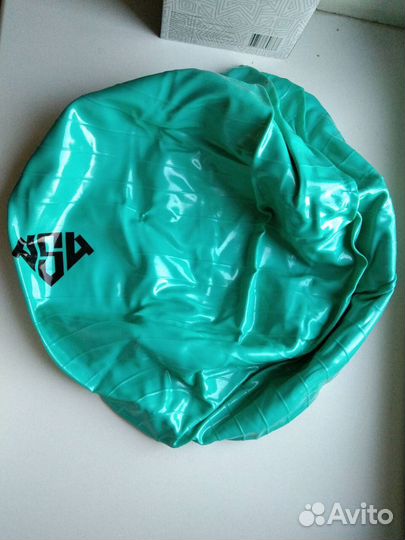 Новый гимнастический мяч Asa RG-1 55 см