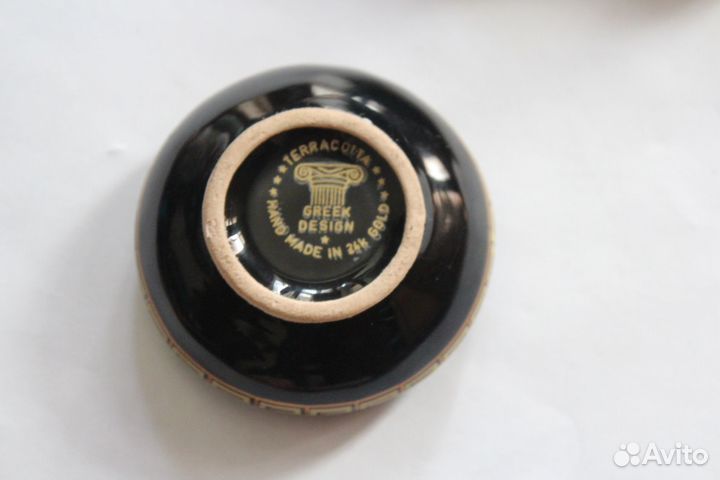 Пепельница