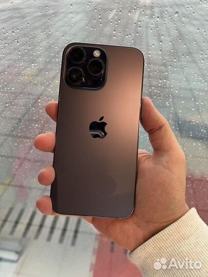 iPhone 14 Pro Max, 256 ГБ