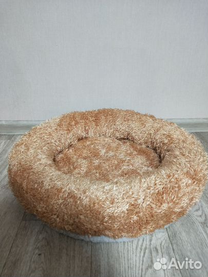 Лежанка для кошек