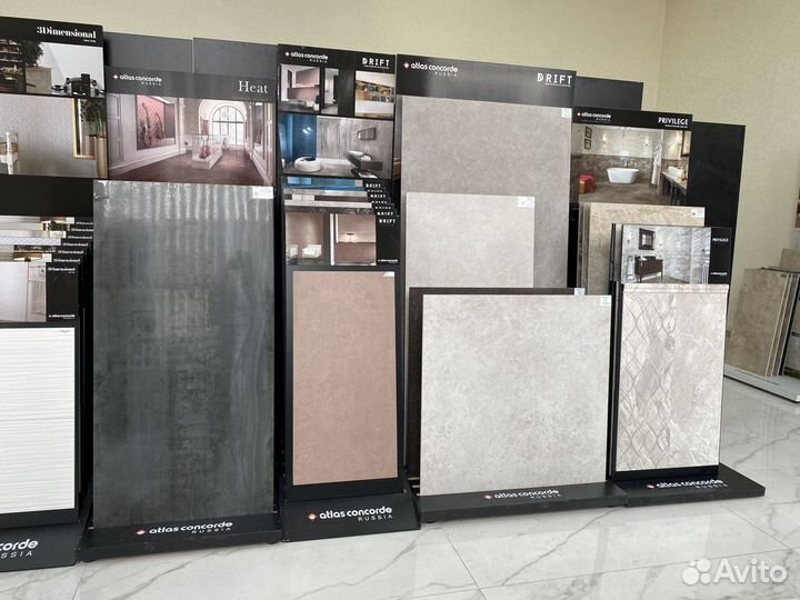 Керамогранит 1200х600