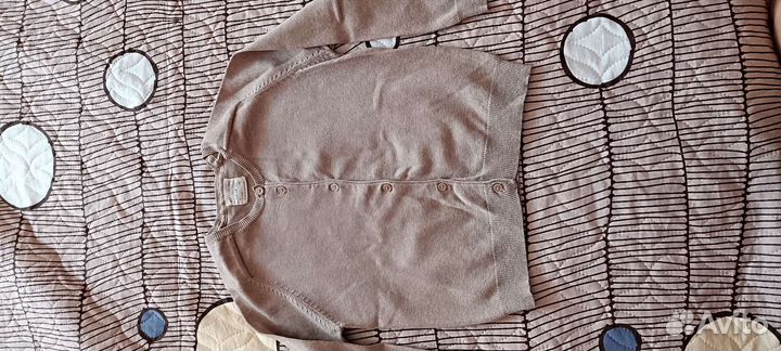 Кофты для девочек