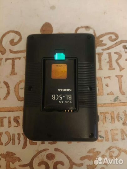 Портативная приставка 8Бит