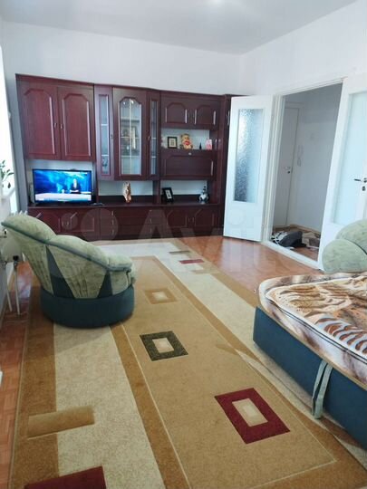 2-к. квартира, 68,3 м², 4/4 эт.