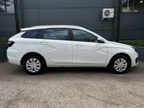 Новый ВАЗ (LADA) Vesta 1.6 MT, 2024, цена от 1 557 900 руб.