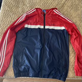 Ветровка adidas originals